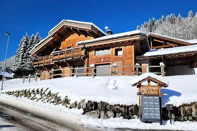 Gemütliche Maisonette mit Terrasse und Aussic...