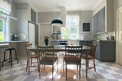 7 Personen Ferienhaus in SANDHEM-By Traum