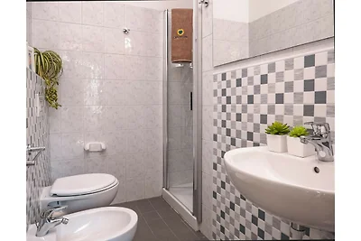 Bungalow im Ferienpark in Cologna Spiaggia