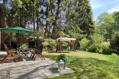 Ferienhaus Erholungsurlaub Soderstorf