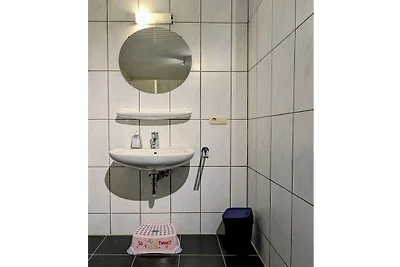 Ferienhaus in Dunum mit Schwimmbecken