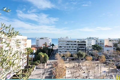 Apartment in Palm Beach mit Meerblick