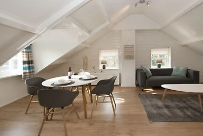 Ferienwohnung mit 1 Schlafzimmer