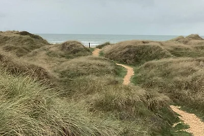 6 persoons vakantie huis in Pandrup-By Traum