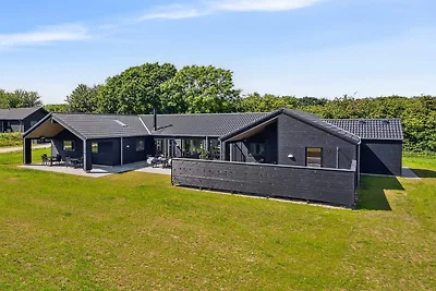 5 gwiazdkowy apartament w Ålbæk