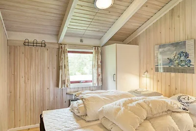 8 Personen Ferienhaus in Væggerløse