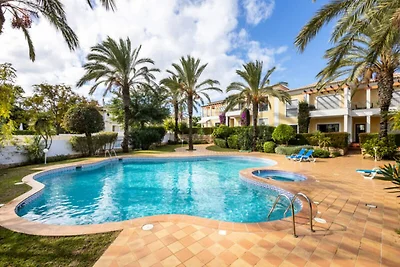 Appartamento a Lagos vicino Porto de Mos