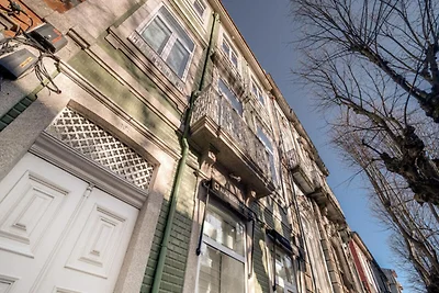 Nomad's Boulevard Flats - Suite e terrazza 1