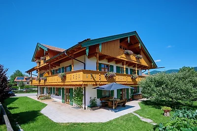 "Bergfeuer" - Ferienhaus Brauneck