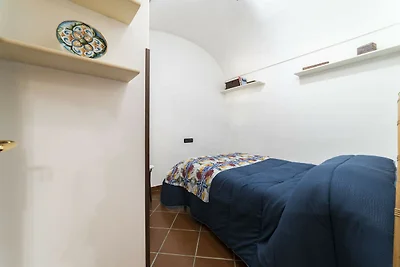 Wohnung in der Nähe des Strandes von Positano
