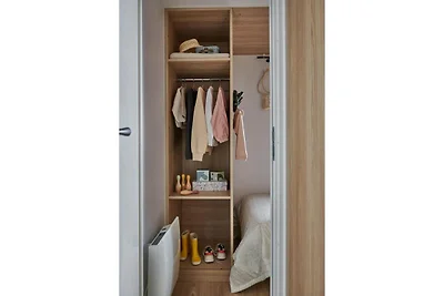 Casa Móvil Sagitario (4 personas)