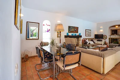Villa ad Albufeira con piscina privata