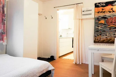 3 persoons vakantie huis in HENÅN-By Traum