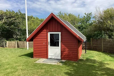 6 Personen vakantie huis in Løgstør