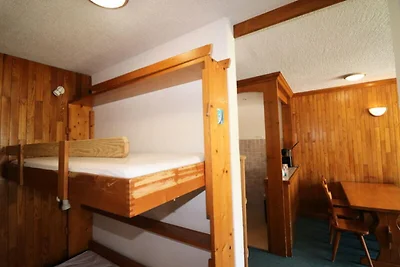 Ferienwohnung in Tignes mit Ski-In-Ski-Out