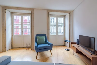 Bellissimo appartamento con 1 camera da letto