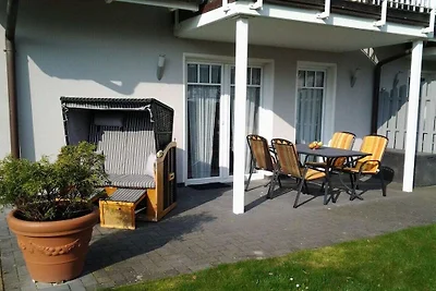 Meerjungfrau Parkstrasse UG