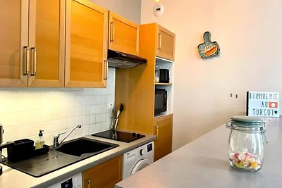 Apartments für 2 Personen