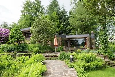 Geräumiges Cottage in Robertville mit...