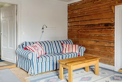 4 Sterne Ferienhaus in VÄDDÖ