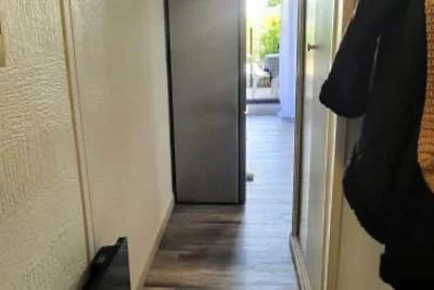 Studio für 2 Personen