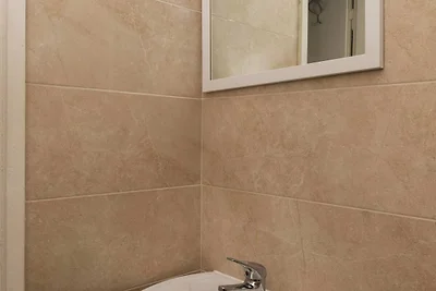 Guest House Bradas-Double Room with Shared Ba...