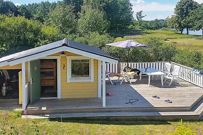 6 persoons vakantie huis in HOLSLJUNGA-By...