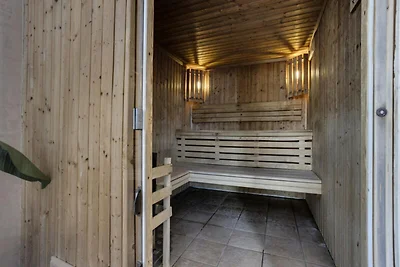 Ski-in/Ski-out-Apartment