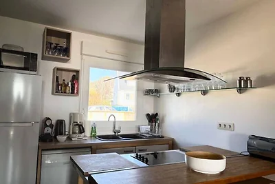 Appartamento a Trébeurden con vista sul mare