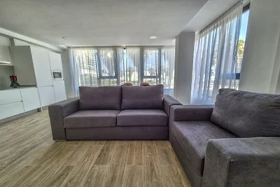 Wohnung in Las Palmas nahe Las Canteras