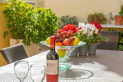 Unio 36 - Ferienhaus Mit Privatem Pool In...