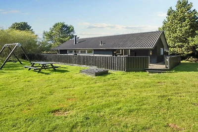 4 Personen Ferienhaus in Rømø