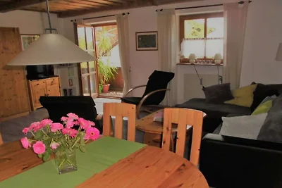 Ferienwohnung mit 3 Schlafzimmer