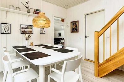 10 Personen Ferienhaus in Skagen