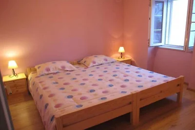 Apartment Glavica- Two Bedroom Apartment with...