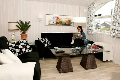 6 persoons vakantie huis in Hadsund-By Traum