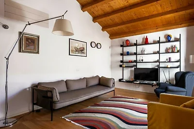 Pomodoro house allo Spasimo - IBR