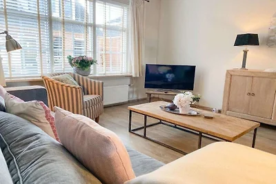 SE06 Vakantiehuis Serooskerke