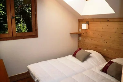 Grazioso appartamento duplex di 4 locali per ...