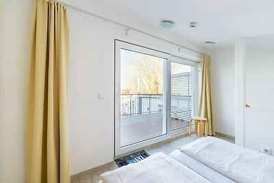 Charmante Wohnung in einem Ferienpark