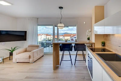 Exclusive Vodice Apartments - Penthouse Apart...