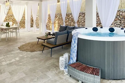 Haus in Capilungo LE f�r 4 Personen