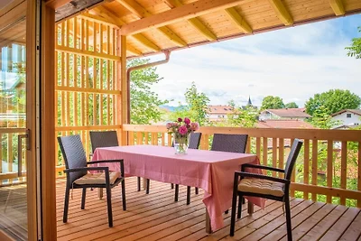 Haus Berg - Ferienhaus Wolfsgrube