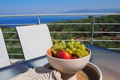 Lagoudis Residenza di vacanza confortevole