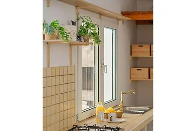 Ferienhaus in Vodice mit Schwimmbecken