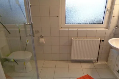 Vakantiehuis Ontspannende vakantie Hohenkirchen