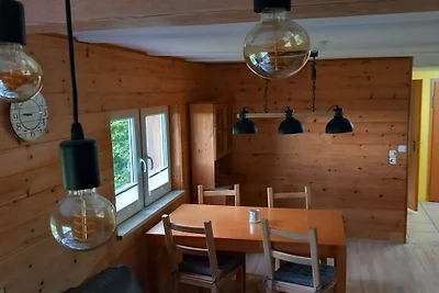 Ferienhaus mit 2 Schlafzimmer