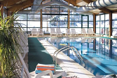 Residenz Les Perthuis