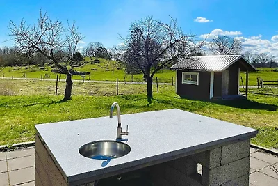 9 persoons vakantie huis in Mörlunda-By Traum