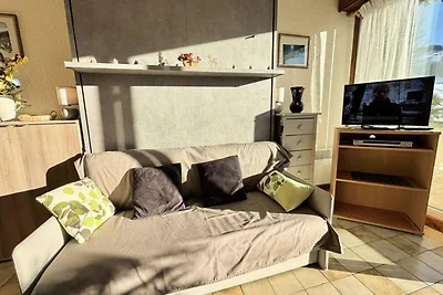 Studio-Apartment in Notre-Dame-de-Bellecombe ...